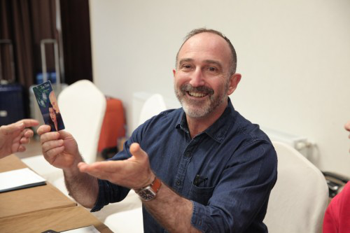 2018芳香产业嘉年华暨中国芳香芳疗产业年会成功召开 会议活动 第10张 2018芳香产业嘉年华暨中国芳香芳疗产业年会成功召开 会议活动 第10张