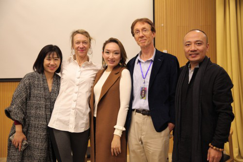 2018芳香产业嘉年华暨中国芳香芳疗产业年会成功召开 会议活动 第16张 2018芳香产业嘉年华暨中国芳香芳疗产业年会成功召开 会议活动 第16张