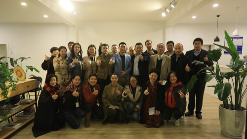 2018芳香产业嘉年华暨中国芳香芳疗产业年会成功召开 会议活动 第18张 2018芳香产业嘉年华暨中国芳香芳疗产业年会成功召开 会议活动 第18张