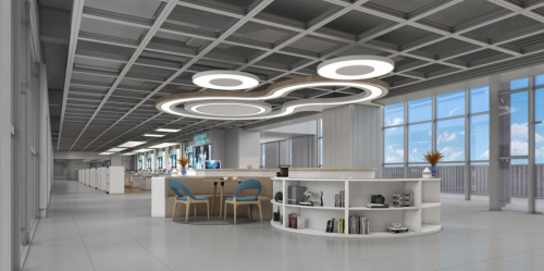 深圳中心区市民排队打卡的网红科技厅诞生了 国内资讯 第7张 深圳中心区市民排队打卡的网红科技厅诞生了 国内资讯 第7张