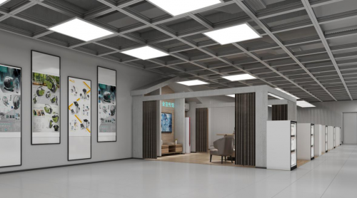 深圳中心区市民排队打卡的网红科技厅诞生了 国内资讯 第11张 深圳中心区市民排队打卡的网红科技厅诞生了 国内资讯 第11张