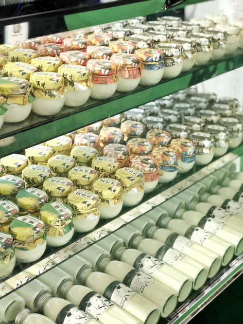 互联网+订奶到家，隔壁刘奶奶席卷深圳大型亲子嘉年华！ 企业服务 第3张