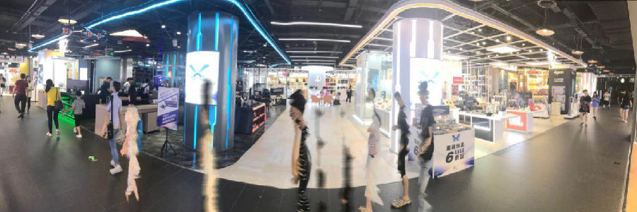 网红电竞影音发烧友集合!Skr Skr