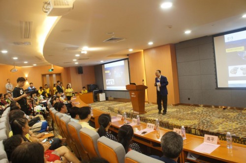 【活动剪影】 一次“返老还童的光明之旅” 广州资讯 第4张 【活动剪影】 一次“返老还童的光明之旅” 广州资讯 第4张