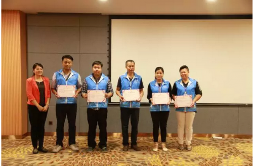 【活动剪影】 一次“返老还童的光明之旅” 广州资讯 第6张 【活动剪影】 一次“返老还童的光明之旅” 广州资讯 第6张