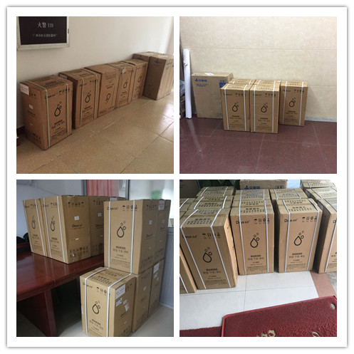 2017 年度越秀区“ 暖民心、送温暖 ”民生项目在10个街道首日实施 公益慈善 第3张 2017 年度越秀区“ 暖民心、送温暖 ”民生项目在10个街道首日实施 公益慈善 第3张