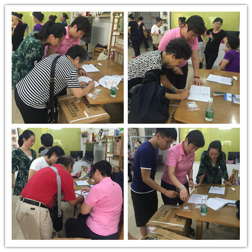 2017 年度越秀区“ 暖民心、送温暖 ”民生项目在10个街道首日实施 公益慈善 第6张 2017 年度越秀区“ 暖民心、送温暖 ”民生项目在10个街道首日实施 公益慈善 第6张