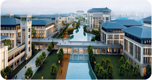 珠江工程建设监理有限公司 建设五位一体服务机制