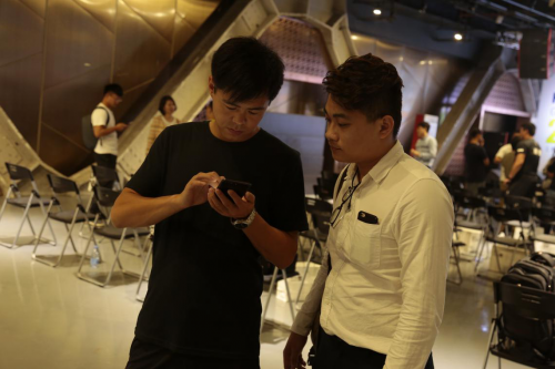 2018太舞滑雪度假小镇品牌发布会-广州站圆满落幕 旅游酒店 第3张 2018太舞滑雪度假小镇品牌发布会-广州站圆满落幕 旅游酒店 第3张