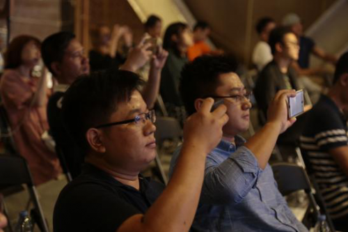 2018太舞滑雪度假小镇品牌发布会-广州站圆满落幕 旅游酒店 第2张 2018太舞滑雪度假小镇品牌发布会-广州站圆满落幕 旅游酒店 第2张