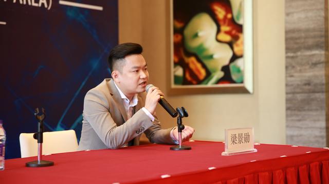 2018中国(大湾区)国际移动互联网大会将在11月24日在珠海开幕 IT科技 第6张 2018中国(大湾区)国际移动互联网大会将在11月24日在珠海开幕 IT科技 第6张