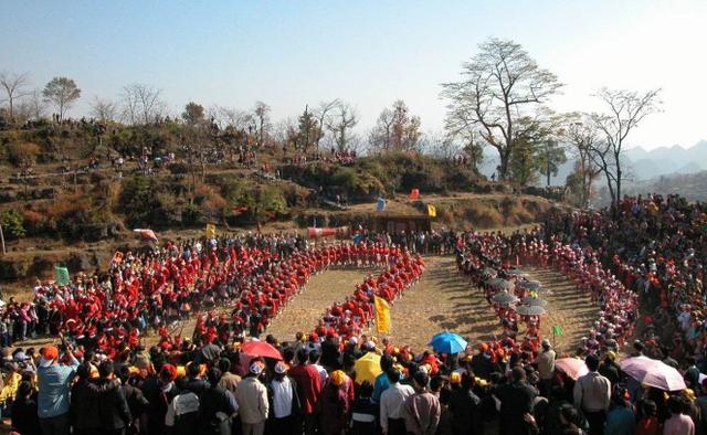 千年瑶寨荣获两全国奖项,本月举办耍歌堂暨首届盘王祈福灯笼节 旅游酒店 第6张 千年瑶寨荣获两全国奖项,本月举办耍歌堂暨首届盘王祈福灯笼节 旅游酒店 第6张