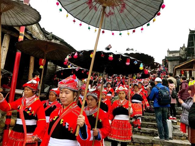 千年瑶寨荣获两全国奖项,本月举办耍歌堂暨首届盘王祈福灯笼节 旅游酒店 第5张 千年瑶寨荣获两全国奖项,本月举办耍歌堂暨首届盘王祈福灯笼节 旅游酒店 第5张