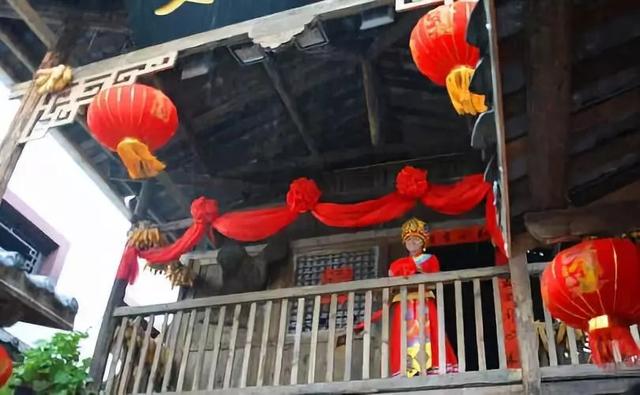 千年瑶寨荣获两全国奖项,本月举办耍歌堂暨首届盘王祈福灯笼节 旅游酒店 第8张 千年瑶寨荣获两全国奖项,本月举办耍歌堂暨首届盘王祈福灯笼节 旅游酒店 第8张