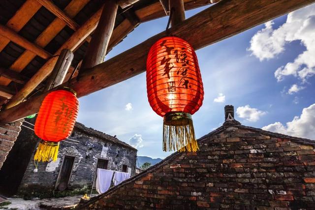 千年瑶寨荣获两全国奖项,本月举办耍歌堂暨首届盘王祈福灯笼节 旅游酒店 第11张 千年瑶寨荣获两全国奖项,本月举办耍歌堂暨首届盘王祈福灯笼节 旅游酒店 第11张