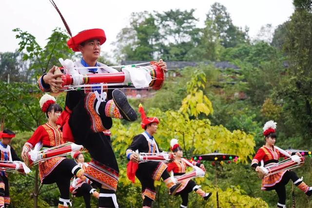 千年瑶寨荣获两全国奖项,本月举办耍歌堂暨首届盘王祈福灯笼节 旅游酒店 第9张 千年瑶寨荣获两全国奖项,本月举办耍歌堂暨首届盘王祈福灯笼节 旅游酒店 第9张