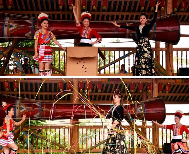 千年瑶寨荣获两全国奖项,本月举办耍歌堂暨首届盘王祈福灯笼节 旅游酒店 第13张 千年瑶寨荣获两全国奖项,本月举办耍歌堂暨首届盘王祈福灯笼节 旅游酒店 第13张