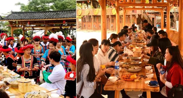 千年瑶寨荣获两全国奖项,本月举办耍歌堂暨首届盘王祈福灯笼节 旅游酒店 第15张 千年瑶寨荣获两全国奖项,本月举办耍歌堂暨首届盘王祈福灯笼节 旅游酒店 第15张