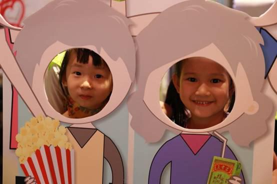 2018年绿盒王老吉“如果爱·吉时爱”请您看电影第一站火爆结束了!!! 企业动态 第7张 2018年绿盒王老吉“如果爱·吉时爱”请您看电影第一站火爆结束了!!! 企业动态 第7张