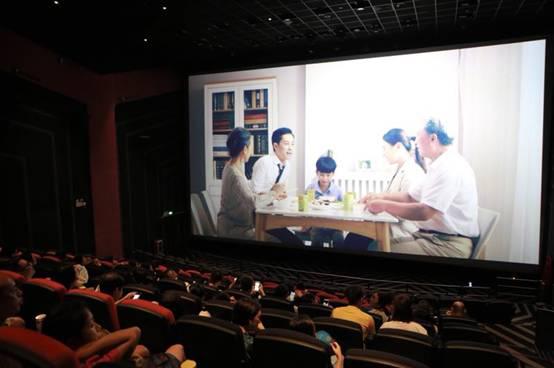 2018年绿盒王老吉“如果爱·吉时爱”请您看电影第一站火爆结束了!!! 企业动态 第12张 2018年绿盒王老吉“如果爱·吉时爱”请您看电影第一站火爆结束了!!! 企业动态 第12张