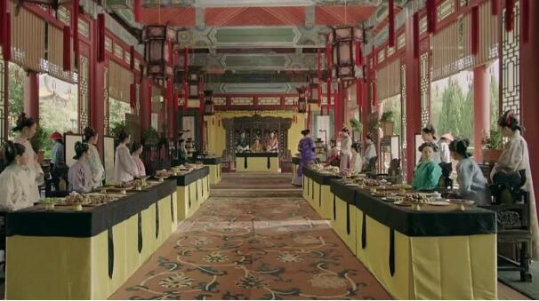 百年之恋,沉醉于莲香楼芬芳的月饼味道 品牌发布 第2张 百年之恋,沉醉于莲香楼芬芳的月饼味道 品牌发布 第2张