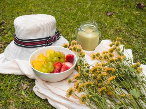 秋季全家出游好帮手:健荣制药手美果免洗洗手液