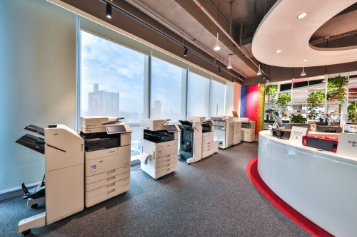 佳能商务科技(广东)有限公司成立 专业商务影像服务助力大湾区企业优化运 IT科技 第3张 佳能商务科技(广东)有限公司成立 专业商务影像服务助力大湾区企业优化运 IT科技 第3张