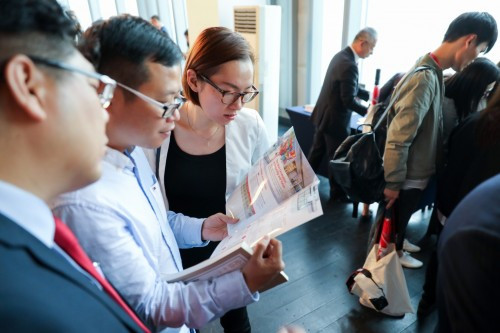 佳能商务科技(广东)有限公司成立 专业商务影像服务助力大湾区企业优化运 IT科技 第6张 佳能商务科技(广东)有限公司成立 专业商务影像服务助力大湾区企业优化运 IT科技 第6张