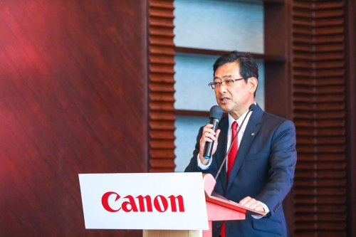 佳能商务科技(广东)有限公司成立 专业商务影像服务助力大湾区企业优化运 IT科技 第5张 佳能商务科技(广东)有限公司成立 专业商务影像服务助力大湾区企业优化运 IT科技 第5张