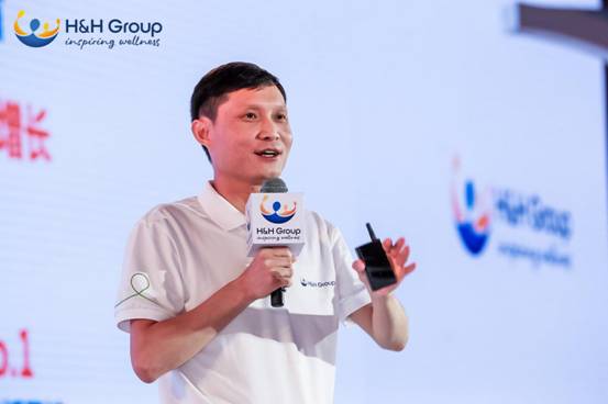 探索全球母婴零售增长之道 健合集团2018合作伙伴年会三亚正式启幕 母婴健康 第5张 探索全球母婴零售增长之道 健合集团2018合作伙伴年会三亚正式启幕 母婴健康 第5张