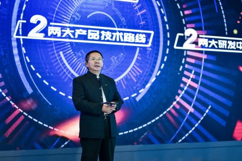 吉利商用车远程汽车增程式轻卡RE500广州车展正式上市 汽车频道 第3张 吉利商用车远程汽车增程式轻卡RE500广州车展正式上市 汽车频道 第3张