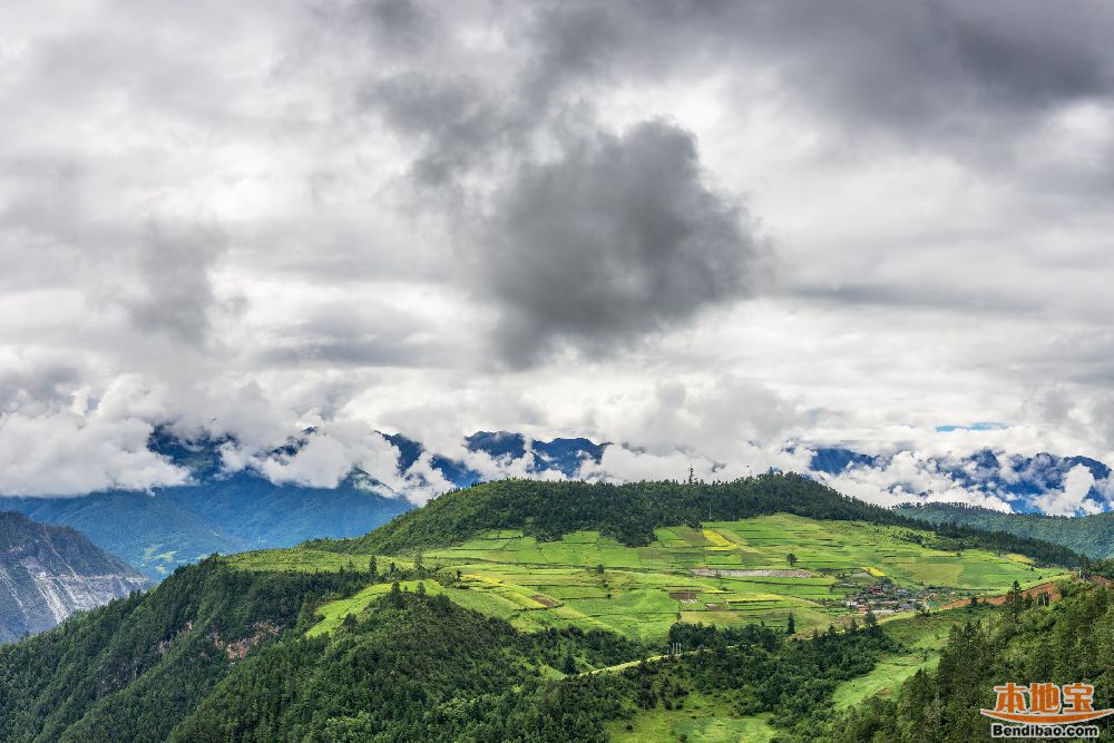 广州2018中国森林旅游节