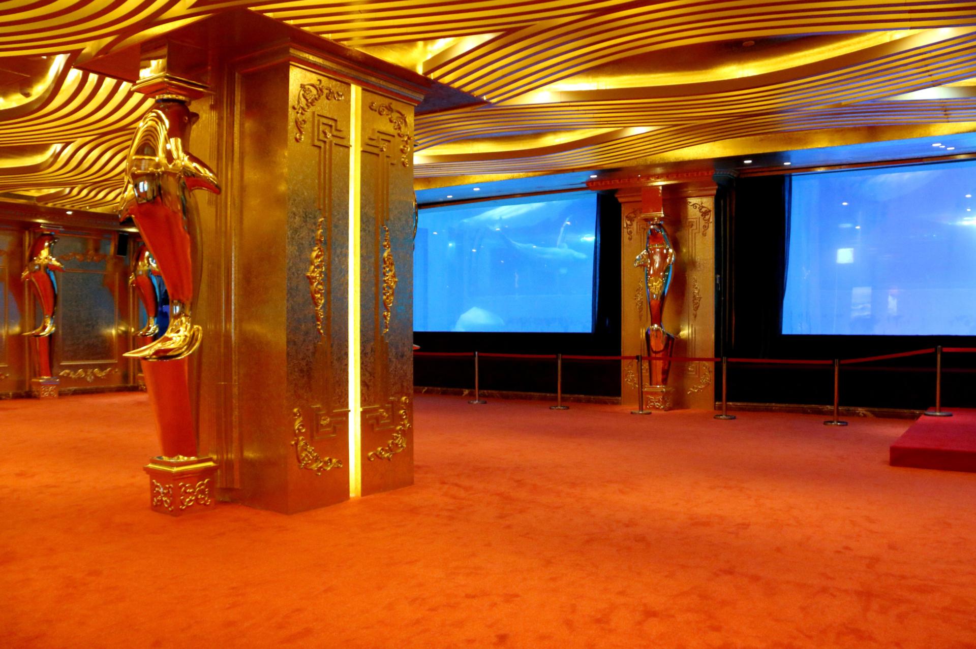 2018年11月广州正佳极地海洋世界门票买1送1活动介绍 打折优惠 第8张 2018年11月广州正佳极地海洋世界门票买1送1活动介绍 打折优惠 第8张