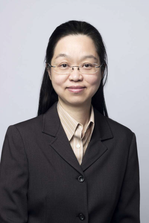 赋领教育总监李琪专访:留学,需要长远的眼光