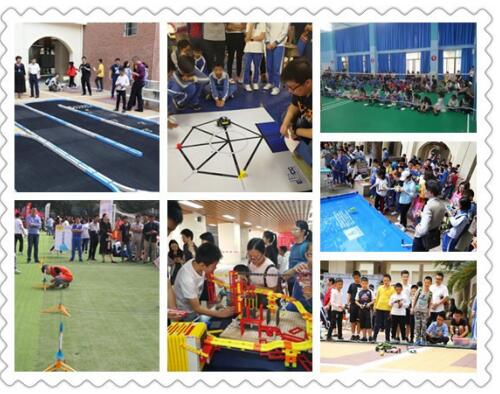 少青会助力英才计划,大创客搭建成功桥梁