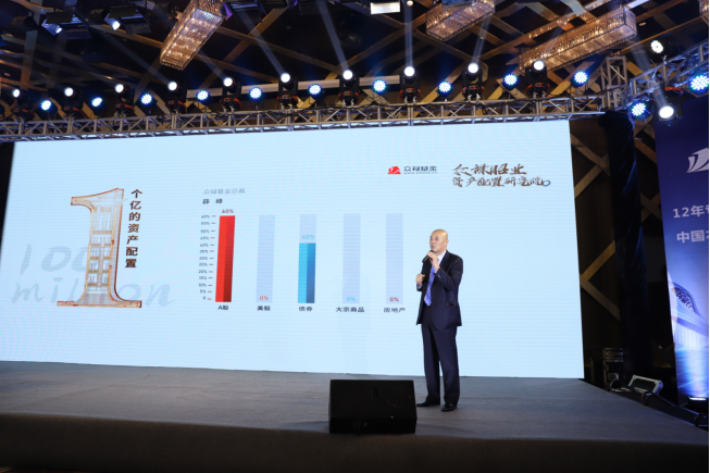 众禄基金:资产配置“中国梦”的关键在于“本土化” 金融投资 第6张 众禄基金:资产配置“中国梦”的关键在于“本土化” 金融投资 第6张