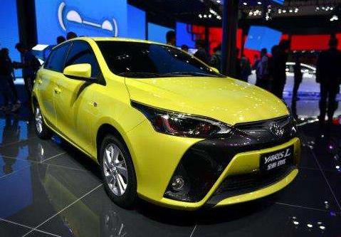 飞度和致炫怎么选?安全性能达标的小型车致炫成为佼佼者 汽车频道 第2张 飞度和致炫怎么选?安全性能达标的小型车致炫成为佼佼者 汽车频道 第2张