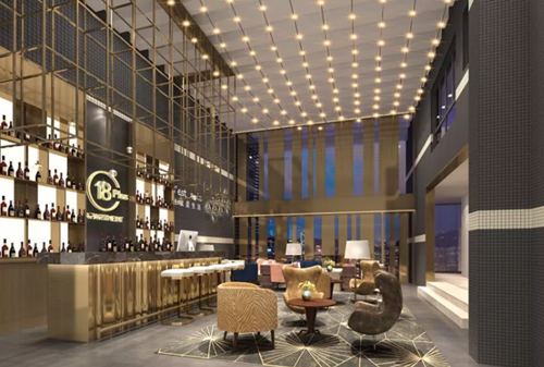 图片6.png 中国品牌长租公寓CEO年会丨 18Plus公寓荣获“最佳空间创意奖” 房产资讯 第6张 中国品牌长租公寓CEO年会丨 18Plus公寓荣获“最佳空间创意奖” 房产资讯 第6张