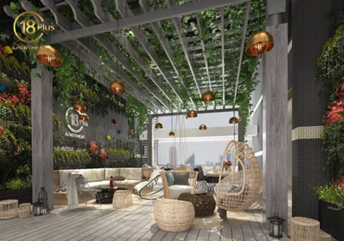 图片7.png 中国品牌长租公寓CEO年会丨 18Plus公寓荣获“最佳空间创意奖” 房产资讯 第7张 中国品牌长租公寓CEO年会丨 18Plus公寓荣获“最佳空间创意奖” 房产资讯 第7张