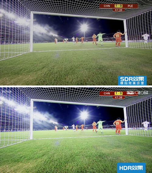 国足热身赛憾平巴勒斯坦 咪咕视频真4K见证银狐里皮主场谢幕