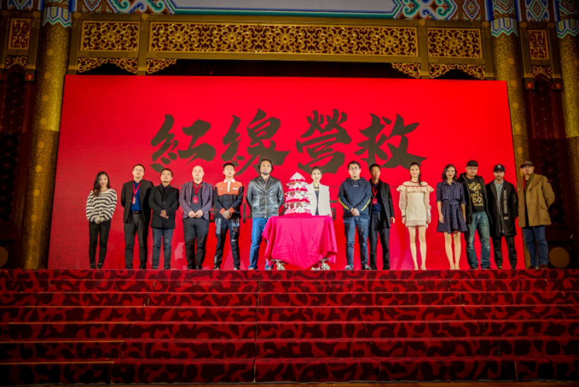 主旋律大片再出新题材!电影《红线·营救》致敬安全生产守夜人 票务演出 第2张 主旋律大片再出新题材!电影《红线·营救》致敬安全生产守夜人 票务演出 第2张