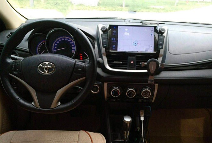 致享和威驰哪个好点？ 入手半年告诉您致享好不好