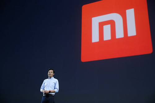 米.jpg 中国十大互联网上市公司:腾讯第二,小米第四,拼多多第八 IT科技 第4张 中国十大互联网上市公司:腾讯第二,小米第四,拼多多第八 IT科技 第4张