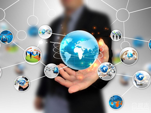 中国十大互联网上市公司:腾讯第二,小米第四,拼多多第八