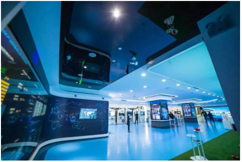 中国电信国家双创能力开放服务基地在深正式揭牌! 国内资讯 第5张 中国电信国家双创能力开放服务基地在深正式揭牌! 国内资讯 第5张