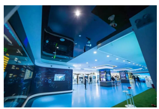 中国电信国家双创能力开放服务基地在深正式揭牌! 国内资讯 第12张 中国电信国家双创能力开放服务基地在深正式揭牌! 国内资讯 第12张