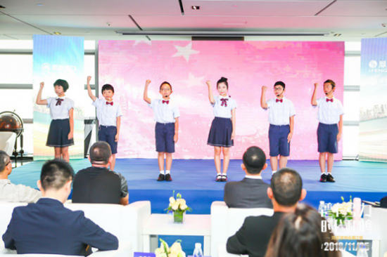 “湾有引力 时代和鸣——湾区读书会第二季” 深圳蛇口开卷 广东资讯 第2张 “湾有引力 时代和鸣——湾区读书会第二季” 深圳蛇口开卷 广东资讯 第2张