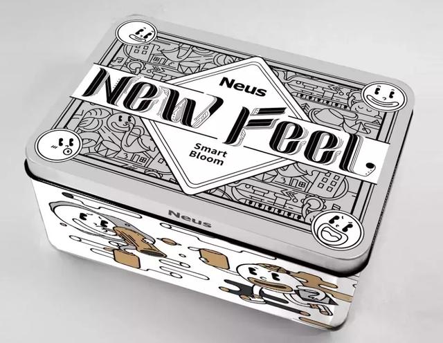 纽斯Smart Bloom便携音箱震撼上市:好声音席卷音响市场 数码家电 第4张 纽斯Smart Bloom便携音箱震撼上市:好声音席卷音响市场 数码家电 第4张