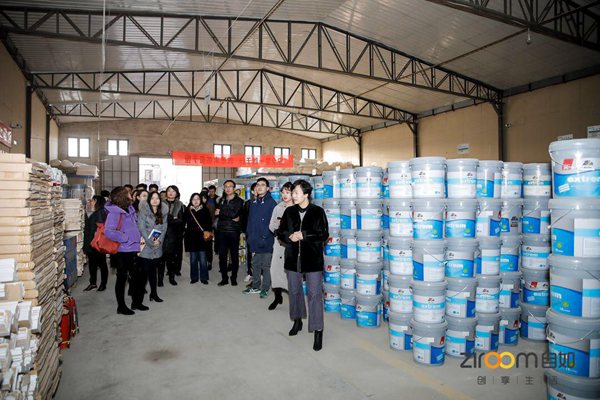 自如披露行业首个TQM体系 开放供应链及家装配置环节