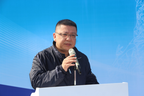 守护青山绿水蓝天白云 福田欧辉新能源公交开进“花城” 广州资讯 第3张 守护青山绿水蓝天白云 福田欧辉新能源公交开进“花城” 广州资讯 第3张